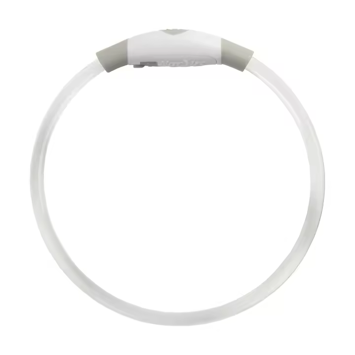 NITEHOWL RECARGABLE- COLLAR LED PERRO RECARGABLE- MULTICOLOR - 1