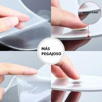 Juego De Parches Faciales Reutilizables De Silicona Antiarrugas Para El Rostro Y El Cuello Jaysuing Herramientas De Belleza Para Ojos Y Mejillas - details 4