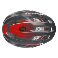SCOTT Sports Casco Scott Supra MTB - Varios Colores - Talla única - Visera Desmontable - Seguridad Garantizada - details 5