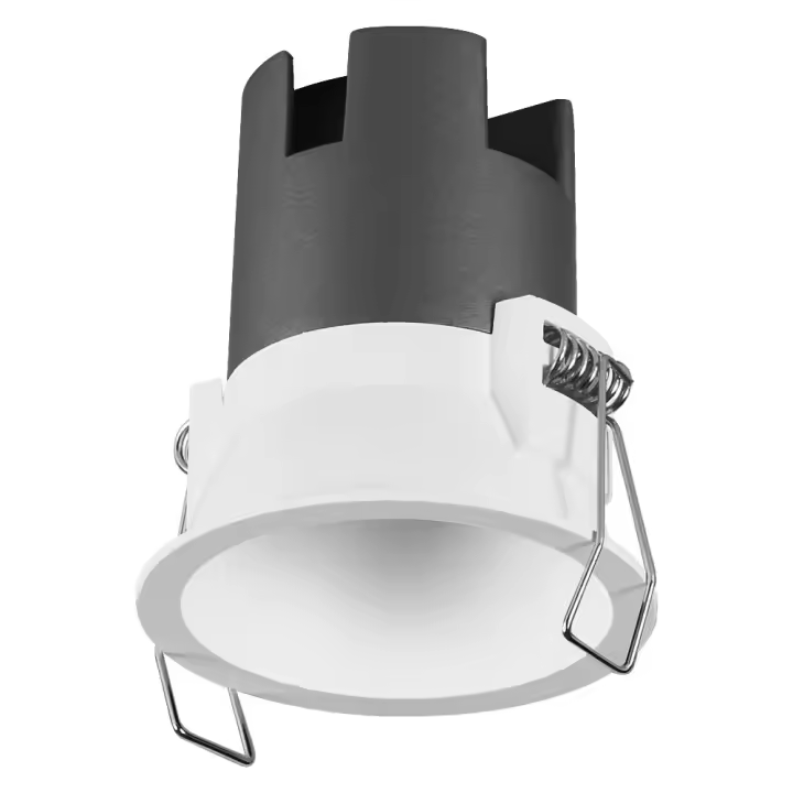 Ledvance-Osram | [LVE-4099854089022] Foco LED Ledvance   5W 400Lm 3000K 30º IP20/IP20 - 1