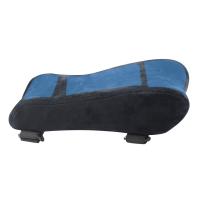 Almohadilla De Apoyo Para Los Codos De Espuma De Memoria Para Silla De Oficina Y Sofá Cómoda Y Duradera Para El Hogar Y La Oficina - details 16
