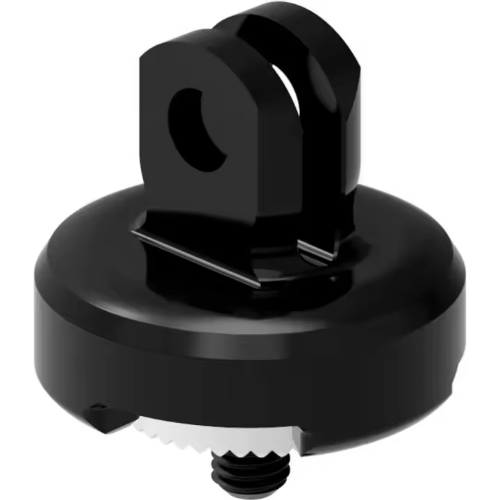 Lezyne Adaptador De Montaje Led Qpro - 1