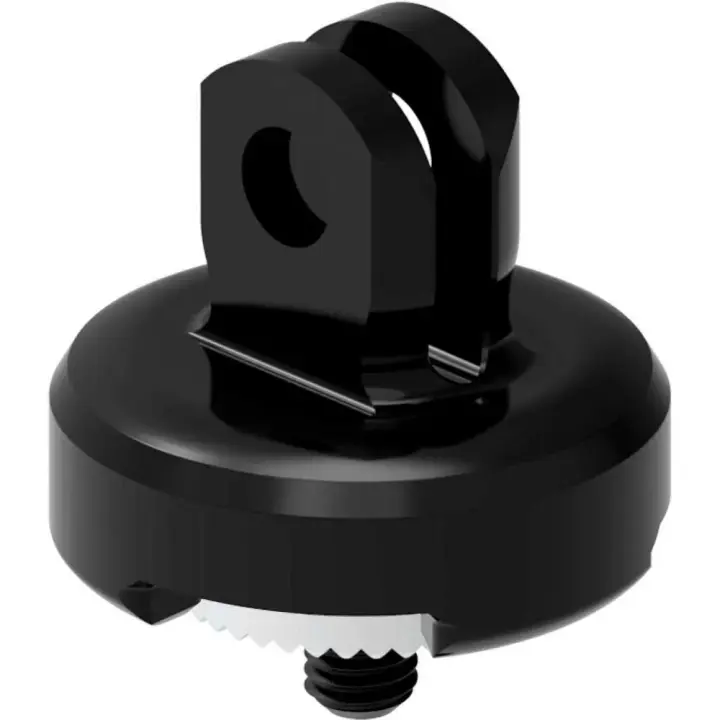 Lezyne Adaptador De Montaje Led Qpro - 1