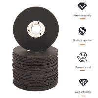 Discos De Corte De Metal 50mm 2" Rueda De Corte De Resina Para Acero Inoxidable Corte De Mini Sábanas De Corte Pack De 5-50 - details 10