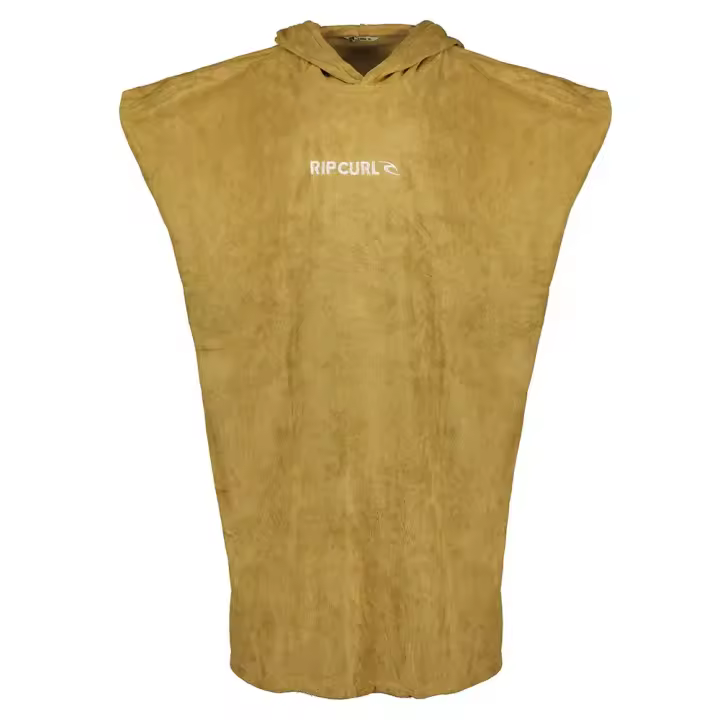Rip Curl Poncho Classic Surf Amarillo - 1