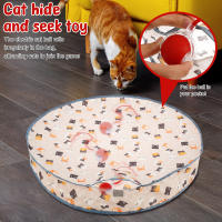 Juguete Interactivo Para Gatos Bola Automática Recargable Por USB Juego Inteligente Para Mascotas Material De Silicona - details 7