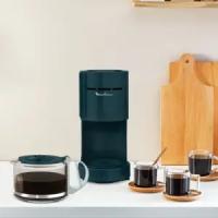 Cafetera de goteo Moulinex FG1214F0, 12 tazas, 1,1 L - Negro - details 11