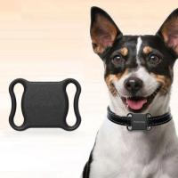 Localizador De Mascotas Mini Inteligente Android ISO GPS Tracker Anti-Pérdida Para Perros Coches Ancianos Y Niños Con Posicionamiento Automático Y Batería De Vida De 30 Horas O Más - details 4