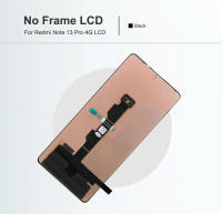 Pantalla De Repuesto Para Xiaomi Redmi Note 13 pro 4G Pantalla Táctil Digital LCD Display Para Asamblea De Redmi Note 13 pro 4G - details 2