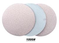 15pcs Disco De Arena De 125mm Pulido Con Lazo De Ganchillo Sandpaper Redonda Para Automóviles Grados 1000 2000 3000 4000 5000 - details 8