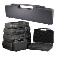 Estuche De Herramientas Duradero Con Espuma De Seguridad Resistente a Impactos Estuche De Transporte Para Instrumentos Y Cámara - details 0