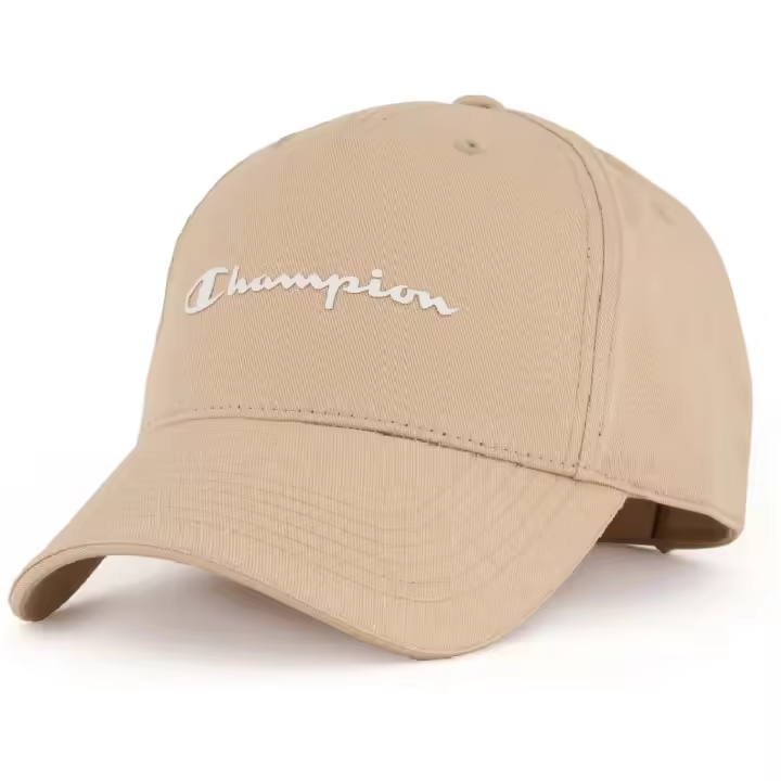 Gorra Champion Baseball para unisex en color beige - 1