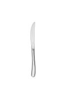 Mr.Spoon Juego 24 piezas Cubiertos, Acero inoxidable 18/0, Plateado, Incluye cuchillo,tenedor,cuchara,cucharilla, Cubertería, Servicio para 6 Personas, Apto para lavavajillas. Ideas de regalo， Incluye bolsa de regalo.70103 - details 0