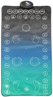 Interactive and educational Muslim adult electronic prayer mat - details 2