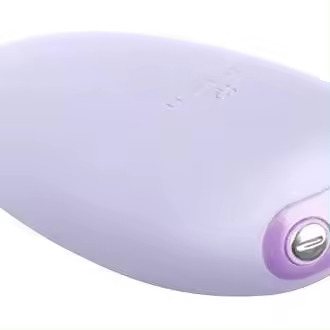 Je Joue Masajeador Mimi Soft Lila 1Ud - 1