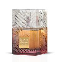 Lattafa Khamrah Dukhan Eau de Parfum Unisex 100 ml – Fragancia Oriental Ambarada con Notas Ahumadas y Especiadas - details 0