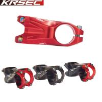 MTB Power Stem Para Bicicleta De Carretera Y Montaña 55mm Riser Ajustable De Aluminio 31.8mm Para Manillar Y Horquilla Ciclismo - details 1