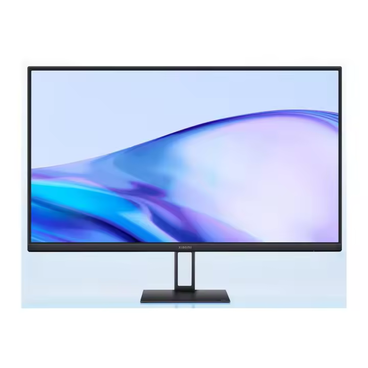xiaomi |   Monitorizar |   A27i |   27" |   IP |   16:9 |   100 hercios |   6 milisegundos |   1920 x 1080 píxeles |   1 puerto HDMI |   negro - 1