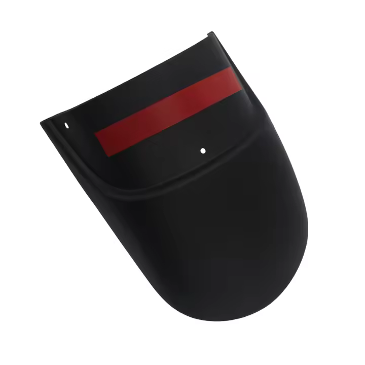 Fijación De Guardabarros Delantero Para Motocicleta Extensor Fender Para HONDA NC700 NC750 S X NC750S NC750X NC700S NC700X NC 750 700 2021 2022 - 1