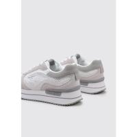 Pepe Jeans RUSPER GALA Deportivas Con Plataforma Mujer Blanco - details 2