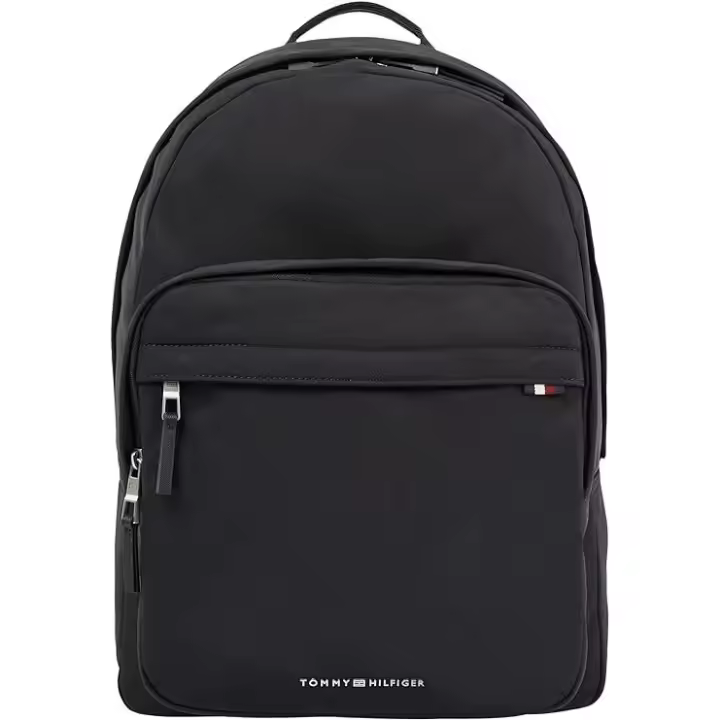 Tommy Hilfiger® Mochila Preta Hombre 12214 - 1