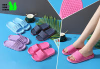 Chanclas Mujer Piscina Sandalias Mujer Verano Comodas Chanclas Playa Mar Baño Zapatillas Casa Transpirable Chanclas de Goma EVA Color Puro TALLA 36-41 - details 0