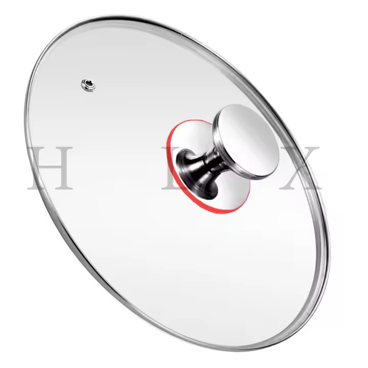 Olla De Acero Inoxidable 304 Con Sello Honecomb Antiadherente Universal Para Estufa De Gas Y Cocreador Sin Tapa - 1