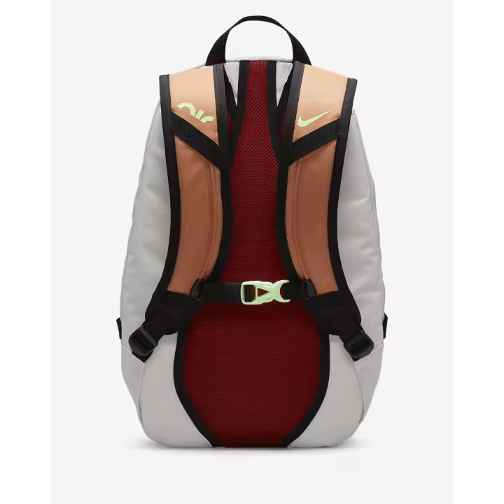 Mochila NIKE AIR BKPK DV6245 030 Gris - 1