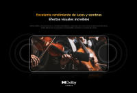 Official | Redmi Note 14 5G, Sistema de cámara AI de 108 MP con OIS, Carga turbo de 45 W con batería de 5110 mAh, Pantalla de 120 Hz con tecnología de cuidado ocular - details 27