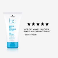 Schwarzkopf Professional Bonacure Moisture Kick Curl bounce 150 Ml. / Crema ligera para definir rizos y ondas. - details 6