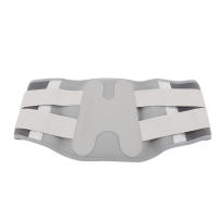 Cinturón De Masaje Vibration Con 3 Modos Y 3 Niveles De Tiempo Timer Calefacción Eléctrica Fibra De Carbono Ergonómico Para Oficina - details 11