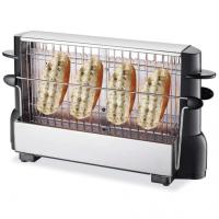Houseware Bn-3368 Tostador Vertical 4 Rebanadas Potencia 750 Watts - details 0