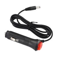 Adaptador De Corriente Para Coche 12V 24V Con Interruptor Deslizante Y Enchufe Para Radar Navegador Cargador De Coche Splitter De Encendedor De Coche - details 6