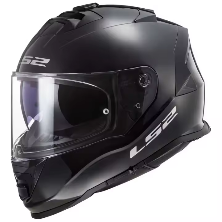 Ls2 Casco Integral Ff800 Storm Solid - 1