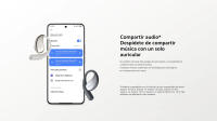 Xiaomi OpenWear Stereo, Sistema estéreo OpenWear, Gran duración de la batería de hasta 38,5h, Doble micrófono con reducción de ruido - details 16