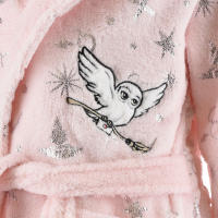 Bata niña coralina Harry Potter - Hedwig Raíz MERCHAN-STORE Batas Harry Potter - details 2