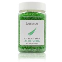 INCIENSOSHOP (SyS Cosmética Natural) - Sales de Baño de Aloe Vera 100% Naturales - details 1
