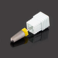 Broca Profesional Universal Para Uñas Tungsteno Carbono Accesorio De Martillo Rotativo Para Eliminar Esmalte De Manicura Herramienta De Manicura - details 3