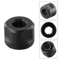 Adaptador De Rosca De Collet Chuck 1/2 Pulgada Para Router Eléctrico Plunge Con Agujero Central De 12.7mm Para Máquina Grabadora 3612 - details 0