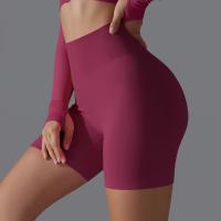 SSITO Ropa Corte de Gimnasio para Mujer, pantalones cortos de Impacto, Mallas de Gimnasio para Mujer, medias Deportativas para Corver, ropa de Yoga, Pantones cortos de entrenamiento - details 11