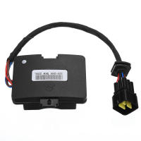 Controlador Principal Para Calentador De Aire Estacionario Diesel Universal 12V/24V 5KW Accesorios De Combustible Y Motor - details 0