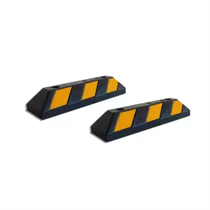 Ferpasa Tope Estacionamiento 560x160x100mm Pack 2 Unidades - 1