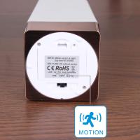 Lámpara de Mesa de Luz Nocturna LED retro lámpara de noche con sensor de Movimiento PIR inalámbrico de Luz Nocturna - details 11