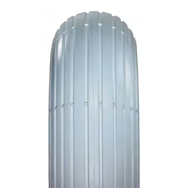 Impac Cubierta 6x1/4 (32-86) Is300 Transparente - 1