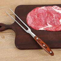 Cuchara De Barbacoa De Acero Inoxidable Herramientas De Asado Accesorios Para BBQ Apto Para Camping Y Cocina Al Aire Libre - details 1