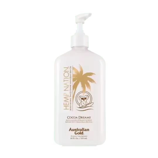 Australian Gold -SUEÑOS DE COCOA-Hydratante y Bronceado Prongar - 1