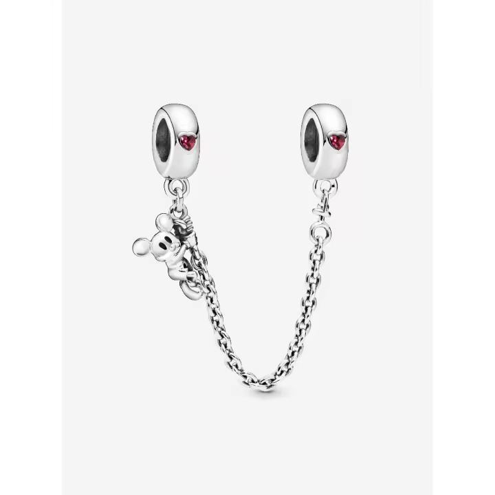 Pandora - Cadena de seerbad de Mickey Mouse - 1