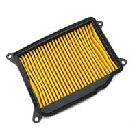 Filtro De Aire Para Motocicleta 5RU-15407-02 Elemento Limpiador De Aire Compatible Con Yamaha YP250 Grand Majesty YP400 MAJESTY400 CP250 Maxam - details 3