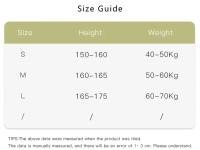 Leggings De Yoga Para Mujer Cintura Alta Transpirables Para Fitness Correr Ciclismo Pantalones De Ejercicio De Verano Ropa De Gimnasio - details 2