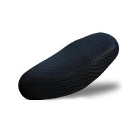 Cubierta De Asiento De Motocicleta 3D Transpirable Con Malla Protección Confort Antideslizante Aislante De Calor Absorción De Choques Y Protección Solar - details 8